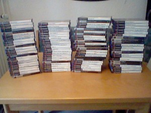 PS2-Games
